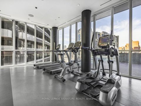 Photo 16 at 1704 - 32 Davenport Road, Annex, Toronto