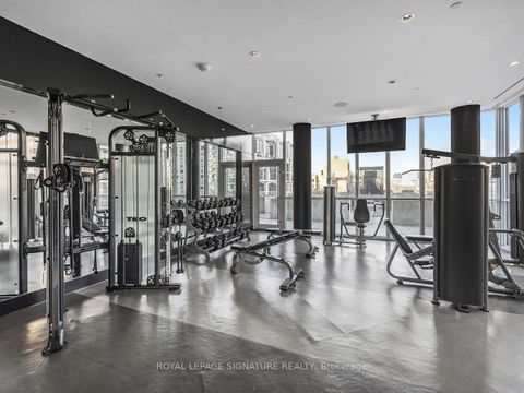 Photo 19 at 1704 - 32 Davenport Road, Annex, Toronto