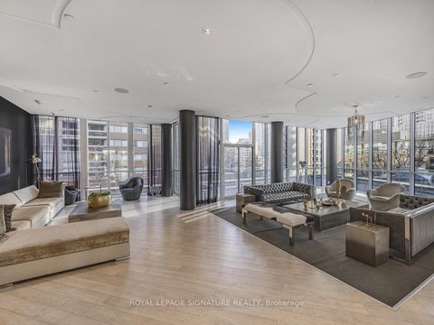 Photo 21 at 1704 - 32 Davenport Road, Annex, Toronto