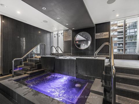 Photo 24 at 1704 - 32 Davenport Road, Annex, Toronto