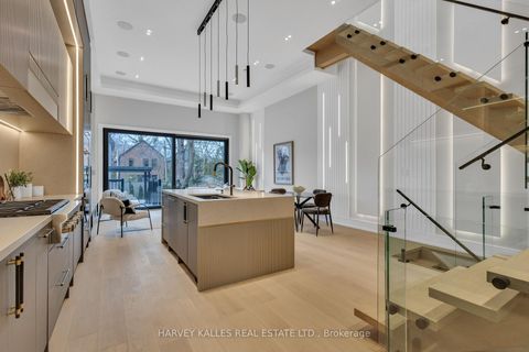 Photo 4 at 116 Briar Hill Avenue, Lawrence Park South, Toronto