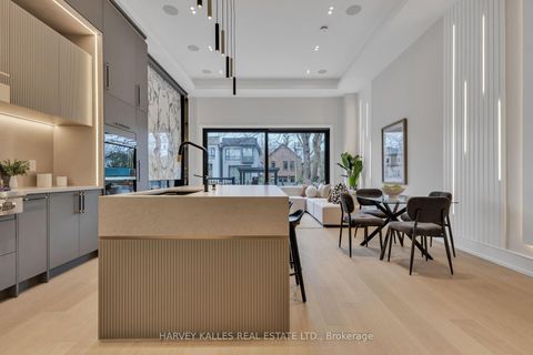 Photo 5 at 116 Briar Hill Avenue, Lawrence Park South, Toronto