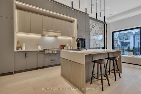 Photo 6 at 116 Briar Hill Avenue, Lawrence Park South, Toronto