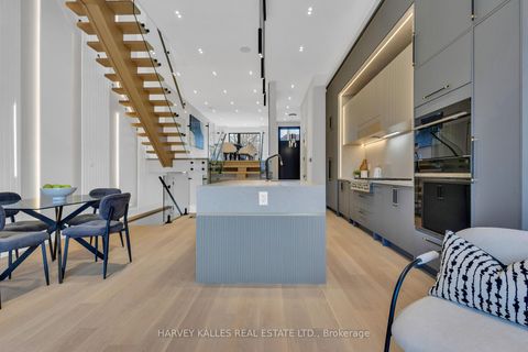 Photo 9 at 116 Briar Hill Avenue, Lawrence Park South, Toronto