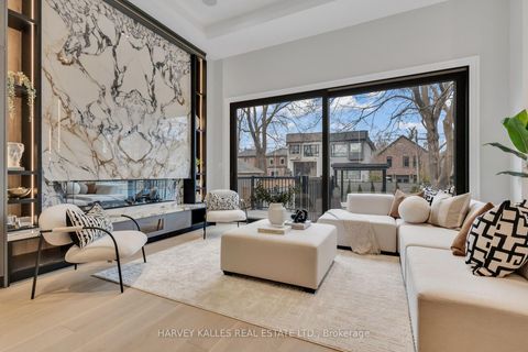 Photo 10 at 116 Briar Hill Avenue, Lawrence Park South, Toronto