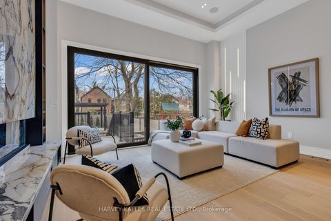 Photo 11 at 116 Briar Hill Avenue, Lawrence Park South, Toronto