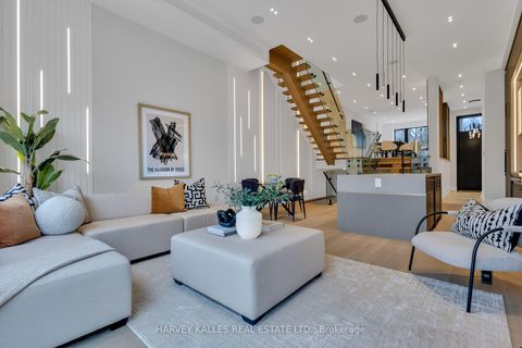 Photo 12 at 116 Briar Hill Avenue, Lawrence Park South, Toronto