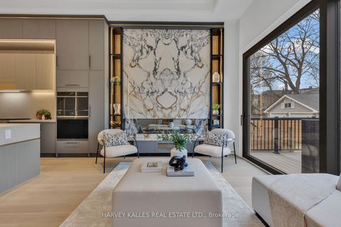 Photo 13 at 116 Briar Hill Avenue, Lawrence Park South, Toronto