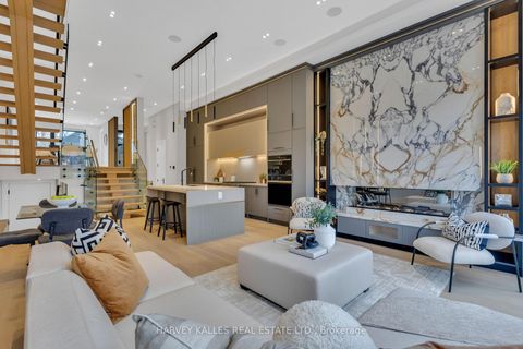 Photo 14 at 116 Briar Hill Avenue, Lawrence Park South, Toronto