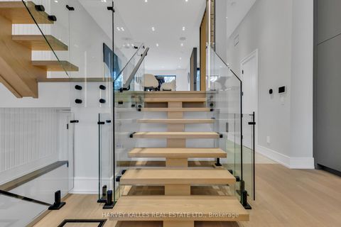 Photo 15 at 116 Briar Hill Avenue, Lawrence Park South, Toronto