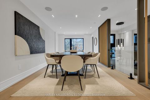 Photo 17 at 116 Briar Hill Avenue, Lawrence Park South, Toronto