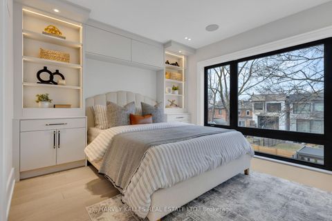 Photo 21 at 116 Briar Hill Avenue, Lawrence Park South, Toronto