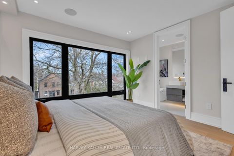 Photo 22 at 116 Briar Hill Avenue, Lawrence Park South, Toronto