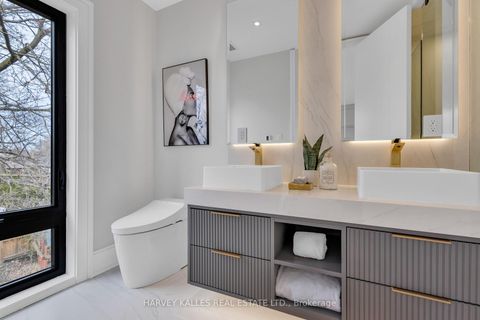 Photo 23 at 116 Briar Hill Avenue, Lawrence Park South, Toronto