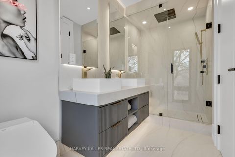 Photo 24 at 116 Briar Hill Avenue, Lawrence Park South, Toronto