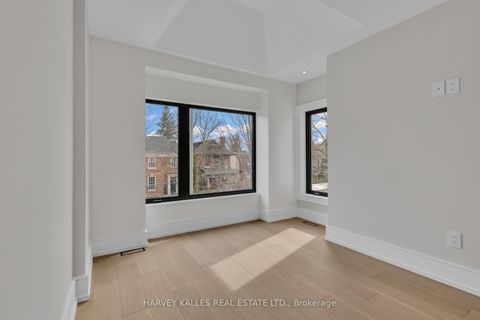 Photo 31 at 116 Briar Hill Avenue, Lawrence Park South, Toronto