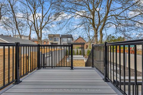 Photo 44 at 116 Briar Hill Avenue, Lawrence Park South, Toronto