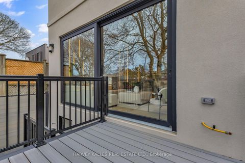 Photo 45 at 116 Briar Hill Avenue, Lawrence Park South, Toronto