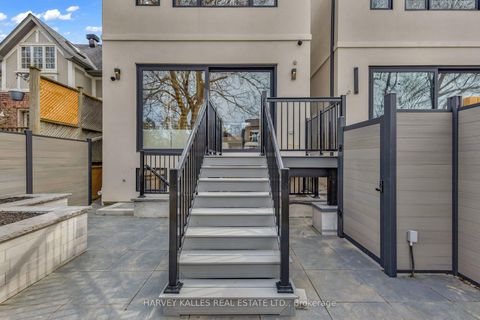 Photo 46 at 116 Briar Hill Avenue, Lawrence Park South, Toronto