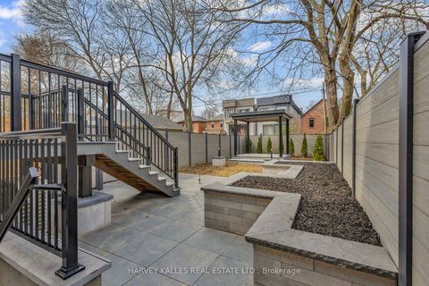 Photo 47 at 116 Briar Hill Avenue, Lawrence Park South, Toronto