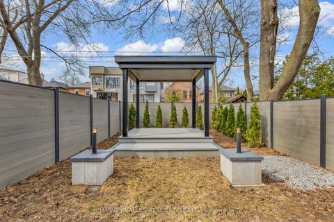 Photo 48 at 116 Briar Hill Avenue, Lawrence Park South, Toronto