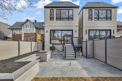 Photo 49 at 116 Briar Hill Avenue, Lawrence Park South, Toronto