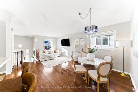 Photo 10 at 118 Copeman Crescent, Painswick North, Barrie