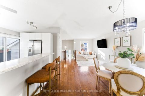 Photo 11 at 118 Copeman Crescent, Painswick North, Barrie