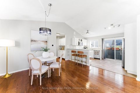 Photo 12 at 118 Copeman Crescent, Painswick North, Barrie