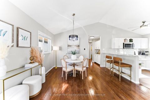 Photo 13 at 118 Copeman Crescent, Painswick North, Barrie