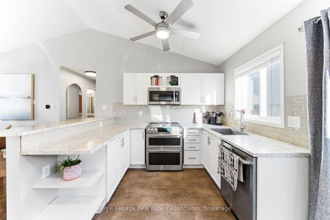 Photo 16 at 118 Copeman Crescent, Painswick North, Barrie