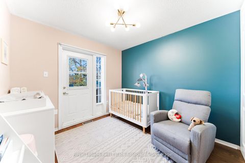 Photo 24 at 118 Copeman Crescent, Painswick North, Barrie