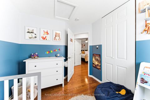 Photo 27 at 118 Copeman Crescent, Painswick North, Barrie