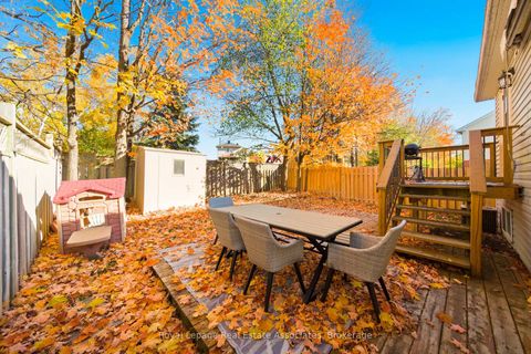 Photo 36 at 118 Copeman Crescent, Painswick North, Barrie