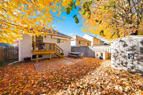 Photo 37 at 118 Copeman Crescent, Painswick North, Barrie