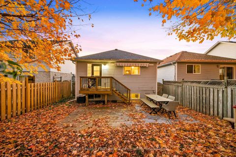 Photo 39 at 118 Copeman Crescent, Painswick North, Barrie