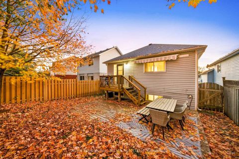 Photo 40 at 118 Copeman Crescent, Painswick North, Barrie