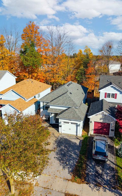 Photo 41 at 118 Copeman Crescent, Painswick North, Barrie