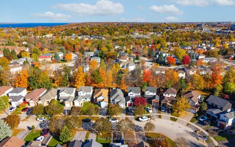 Photo 43 at 118 Copeman Crescent, Painswick North, Barrie