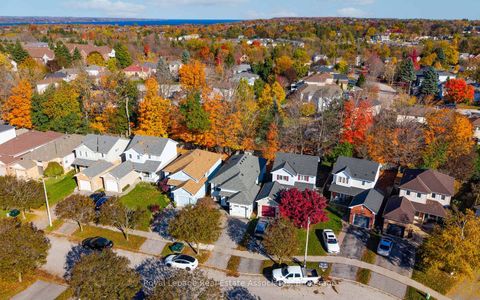 Photo 45 at 118 Copeman Crescent, Painswick North, Barrie