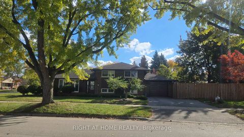 Photo 1 at 27 Shipley Road, Richview, Toronto