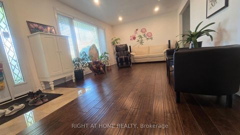 Photo 7 at 27 Shipley Road, Richview, Toronto