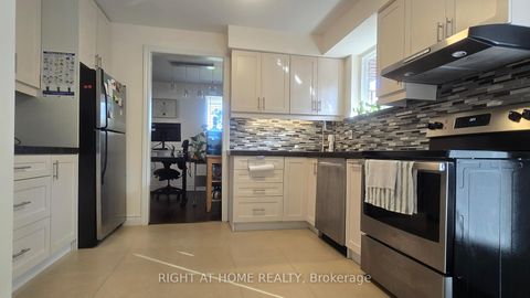 Photo 9 at 27 Shipley Road, Richview, Toronto