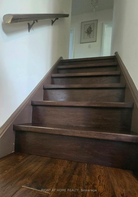 Photo 12 at 27 Shipley Road, Richview, Toronto