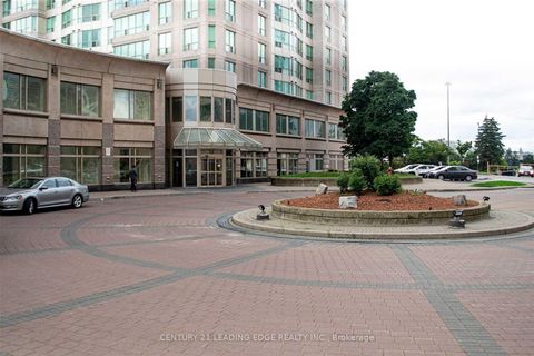 Photo 1 at 903 - 18 Lee Centre Drive, Woburn, Toronto