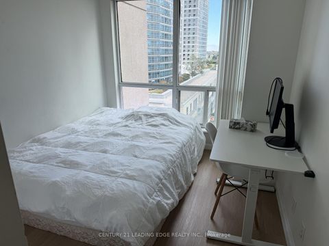 Photo 4 at 903 - 18 Lee Centre Drive, Woburn, Toronto