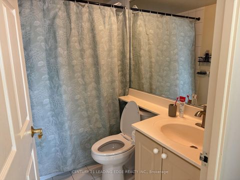 Photo 5 at 903 - 18 Lee Centre Drive, Woburn, Toronto