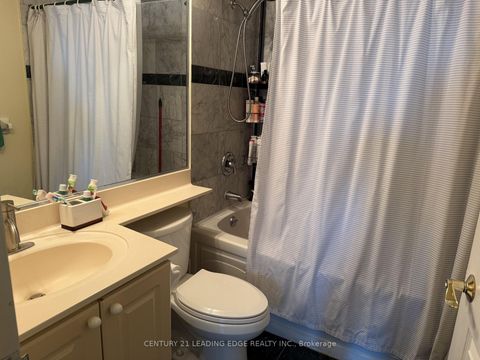 Photo 9 at 903 - 18 Lee Centre Drive, Woburn, Toronto