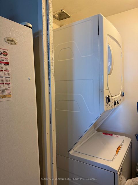 Photo 10 at 903 - 18 Lee Centre Drive, Woburn, Toronto