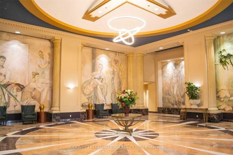 Photo 12 at 903 - 18 Lee Centre Drive, Woburn, Toronto